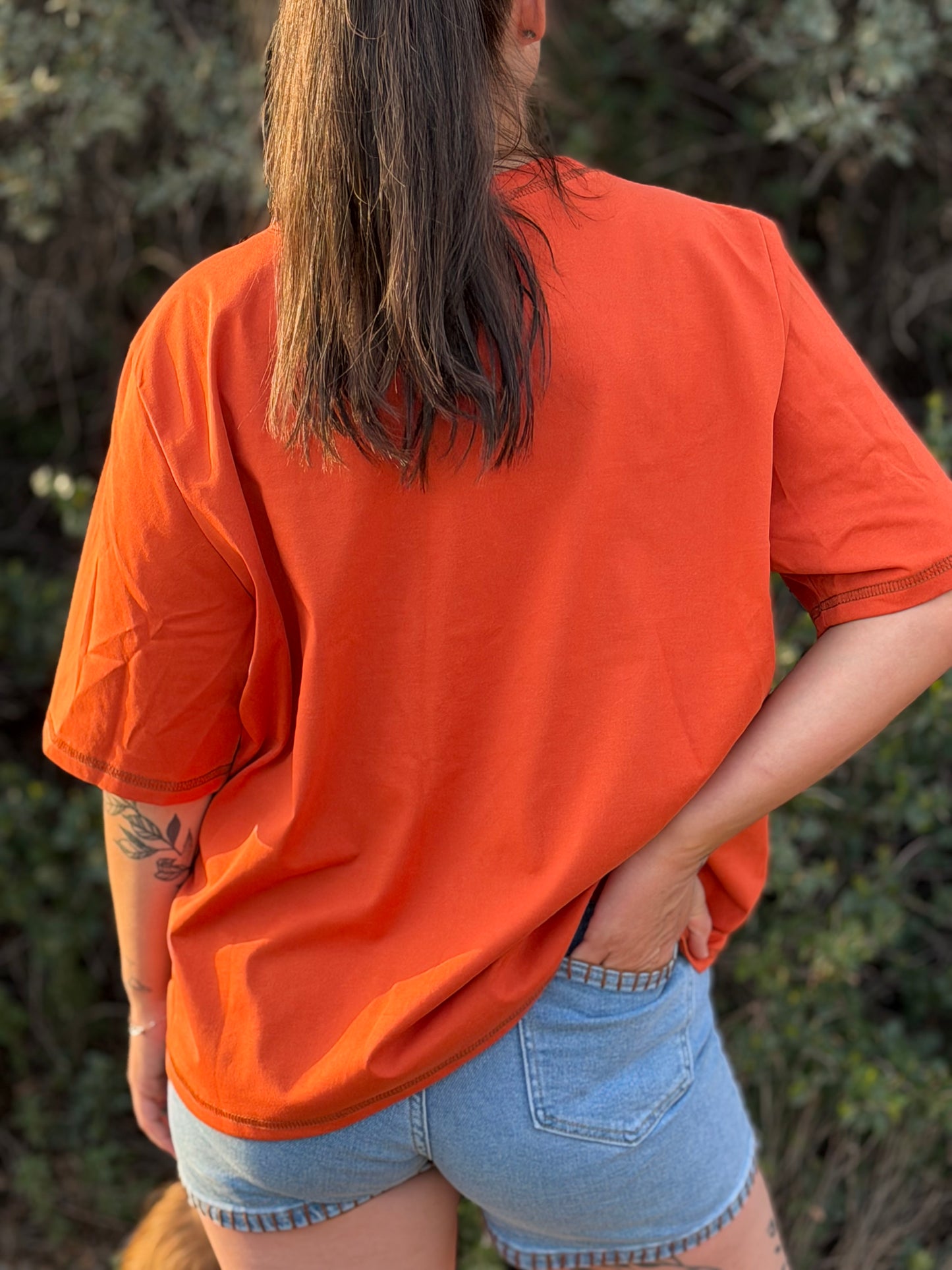 Giddy Up Tee